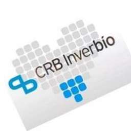 CRB Inverbío Logo