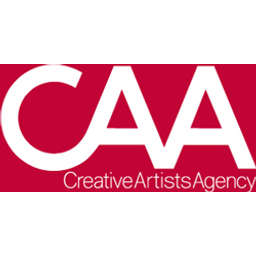 Creative Artists Agency Logo