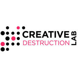 Creative Destruction Lab (CDL) Logo