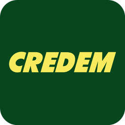 Credem Banca Logo