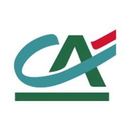 Crédit Agricole Italia Logo