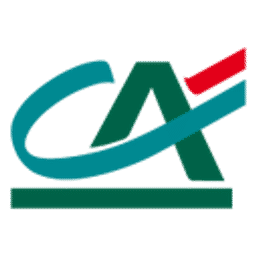 Crédit Agricole Logo