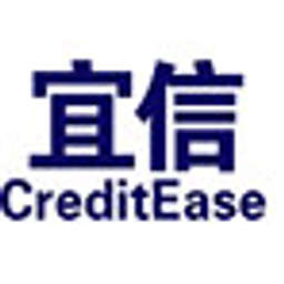 CreditEase Logo