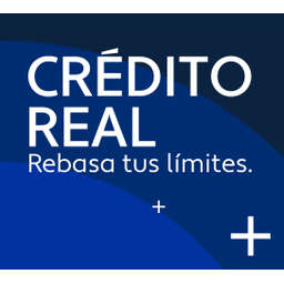 Crédito Real Logo
