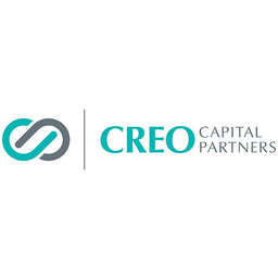CREO Capital Partners Logo