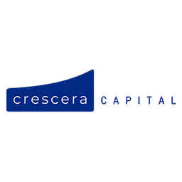 Crescera Capital Logo
