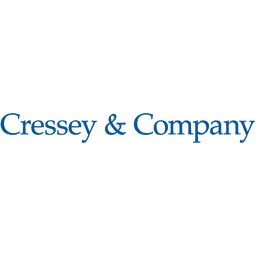 Cressey & Company Logo