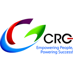 CRG Logo