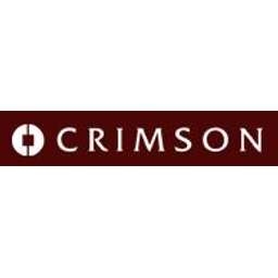 Crimson Investment Logo