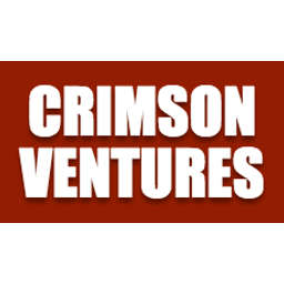 Crimson Ventures Logo