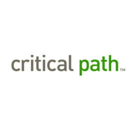 Critical Path Logo