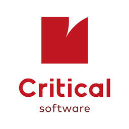 Critical Software Logo