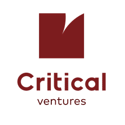 Critical Ventures Logo