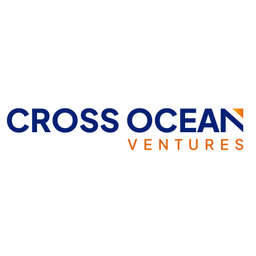 Cross Ocean Ventures Logo