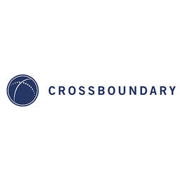 CrossBoundary Logo