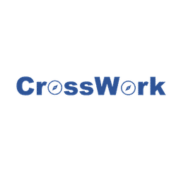 CrossWork.us Logo