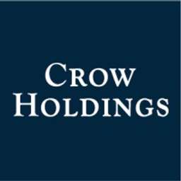 Crow Holdings Logo