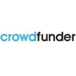 Crowdfunder Logo