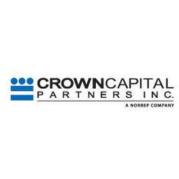Crown Capital Partners Logo