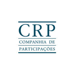 CRP Companhia de Participações Logo