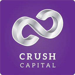 Crush Capital Logo