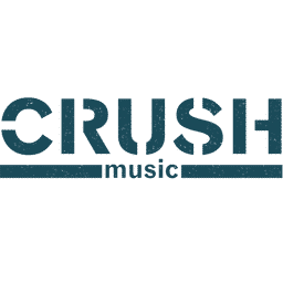 Crush Music Logo