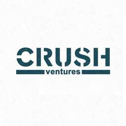 Crush Ventures Logo