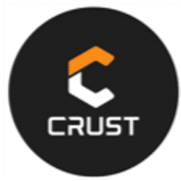 CRUST Logo