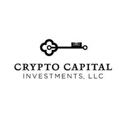Crypto Capital Investments Logo
