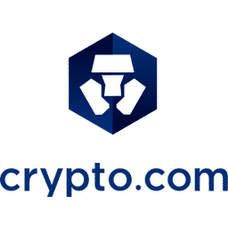 Crypto.com Logo