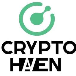 Crypto Haven Mining Logo