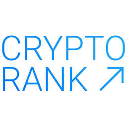 CryptoRank Logo