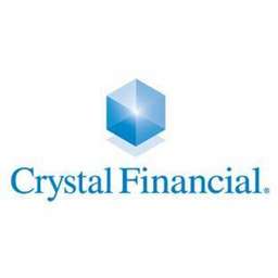 Crystal Financial Logo
