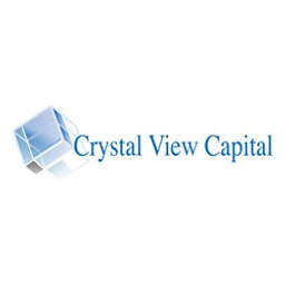 Crystal View Capital Logo