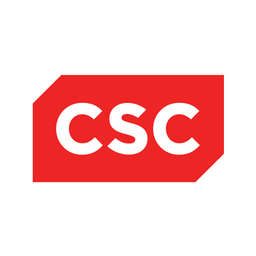 CSC Logo