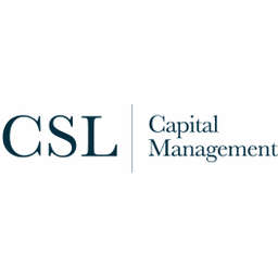 CSL Capital Management Logo