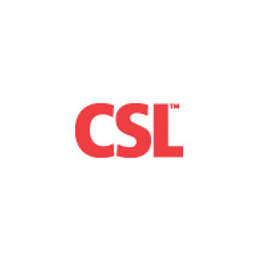 CSL Logo