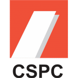 CSPC Pharmaceutical Group Logo