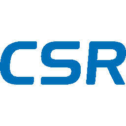 CSR Logo