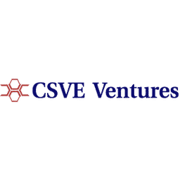 CSVE Ventures Logo