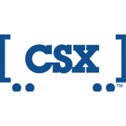 CSX Logo