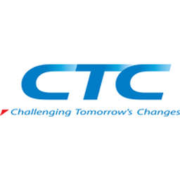 CTC Global Logo