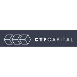 CTF Capital Logo