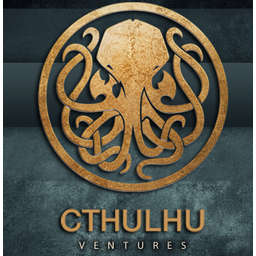 Cthulhu Ventures Logo