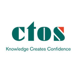 CTOS Data Systems Logo