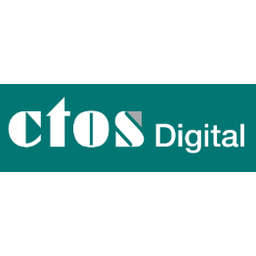 CTOS Digital Logo