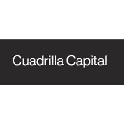 Cuadrilla Capital Logo