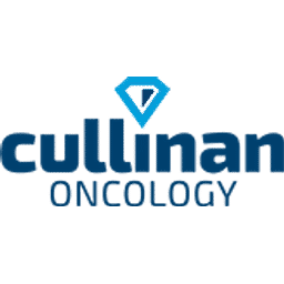 Cullinan Oncology Logo