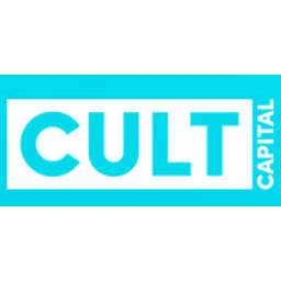 Cult Capital Logo