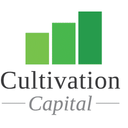 Cultivation Capital Logo